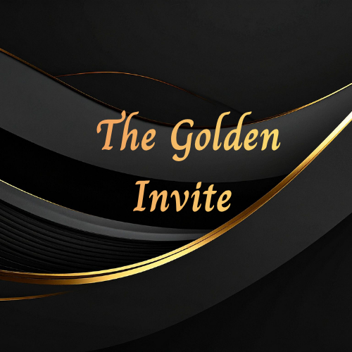 The Golden Invite